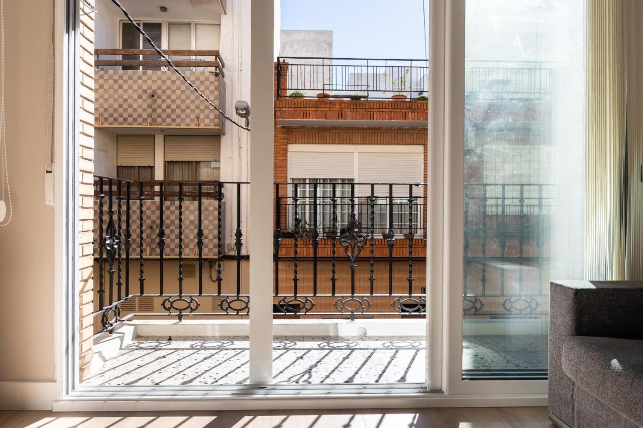 Casa Senorial En El Corazon Del Puerto By Hometels Puerto de Sagunto Luaran gambar