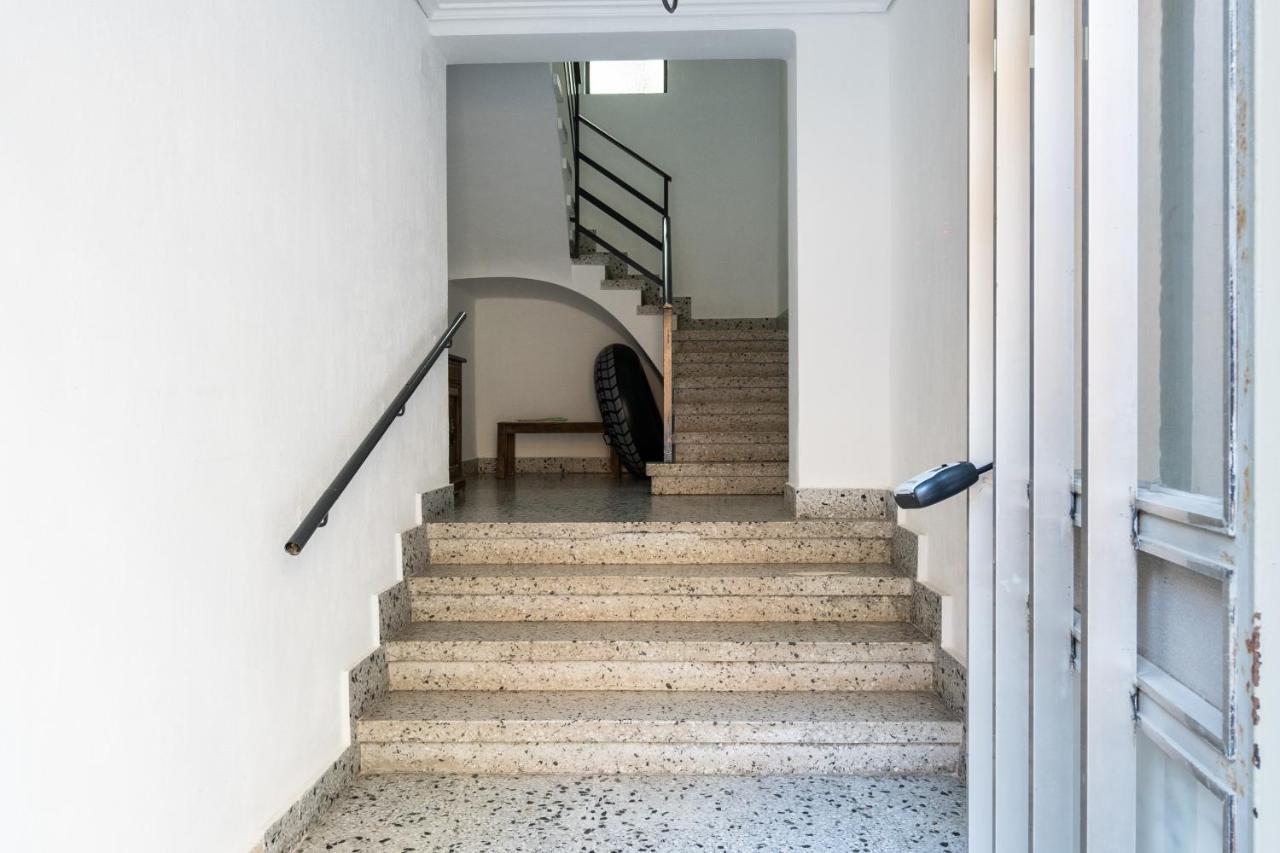 Casa Senorial En El Corazon Del Puerto By Hometels Puerto de Sagunto Luaran gambar
