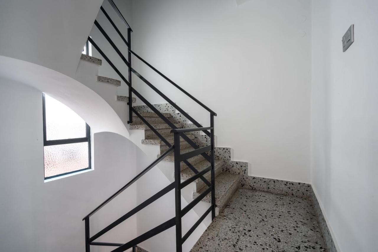 Casa Senorial En El Corazon Del Puerto By Hometels Puerto de Sagunto Luaran gambar
